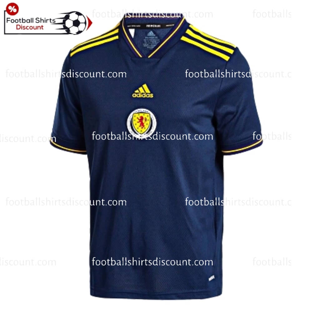 Scotland-Home-Shirt-22-23