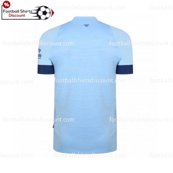 Brentford Away Men Football Shirt 2023/24