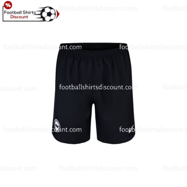 Brighton Away Kid Football Kit Discount 2023/24