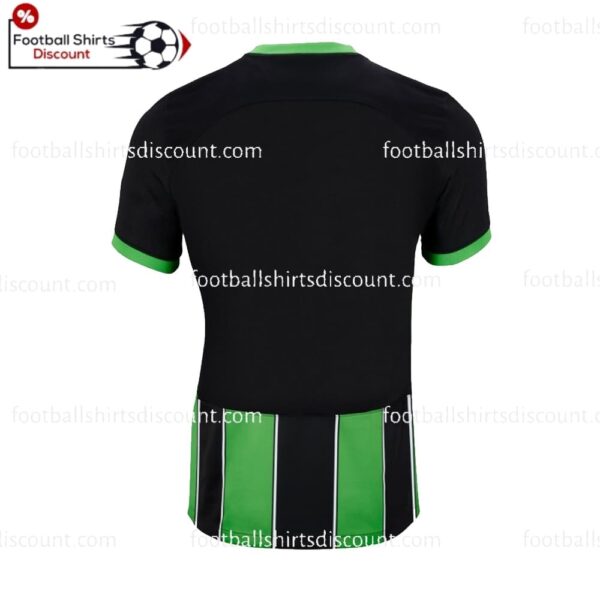 Brighton Away Men Football Shirt Discount 2023/24