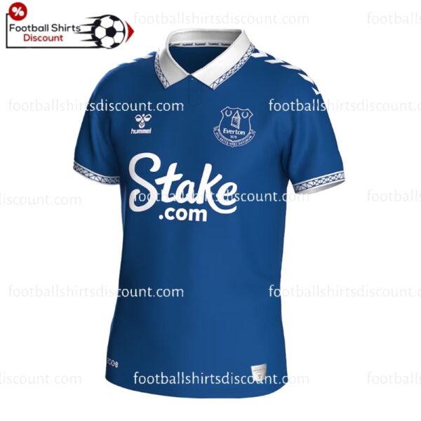 Everton Home Men Shirt 2023/24