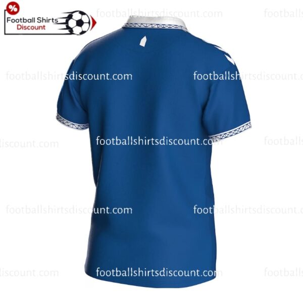 Everton Home Men Shirt 2023/24