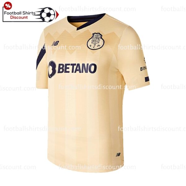 FC Porto Away Men Shirt 23-24