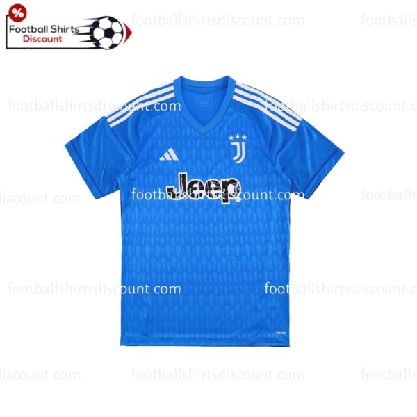 Juventus GK Home Men Shirt 23_24