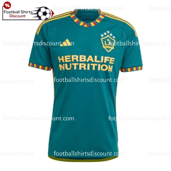 LA Galaxy Away Men Shirt 23-24