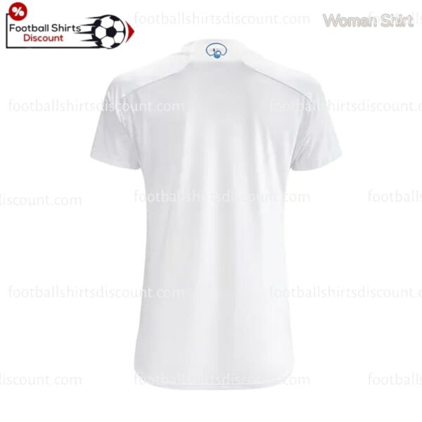 Leeds United Home Women Shirt 2023/24