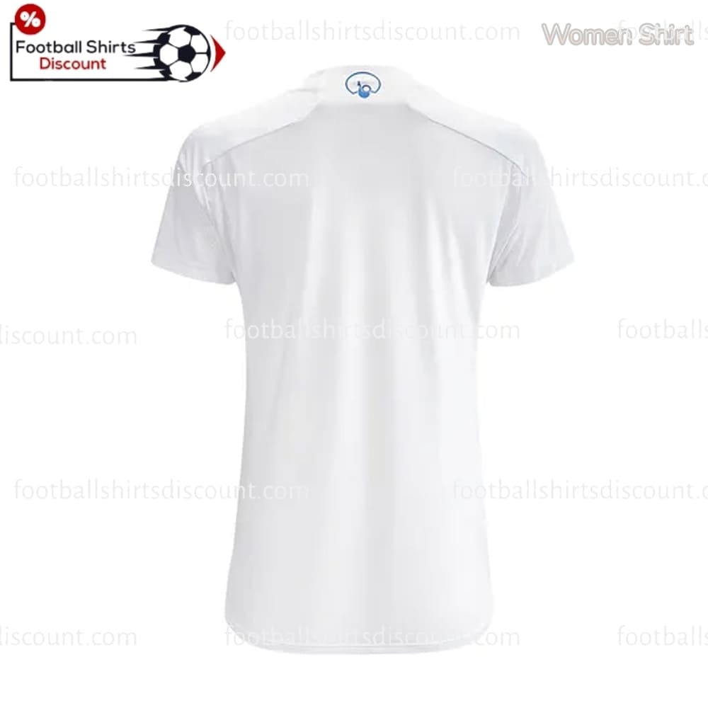 Leeds United Home Women Shirt 2023/24
