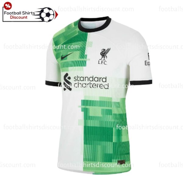 Liverpool Away Men Shirt 2023/24
