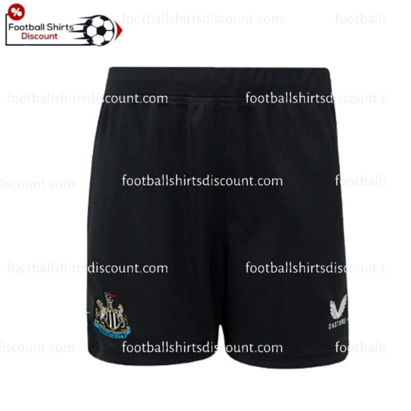 Newcastle Home Adult Football Kit 23-24