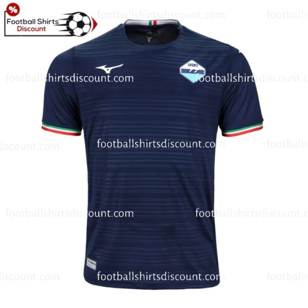 SS Lazio Away Men Shirt 23-24