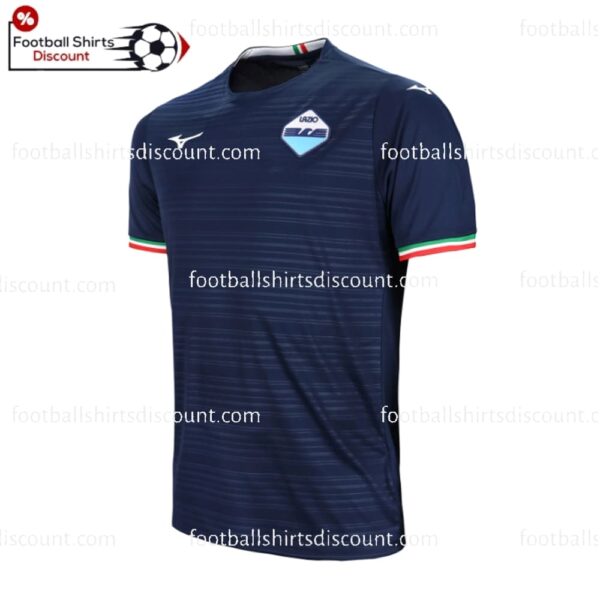 SS Lazio Away Men Shirt 23-24