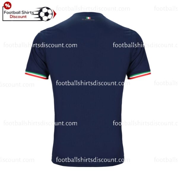 SS Lazio Away Men Shirt 23-24