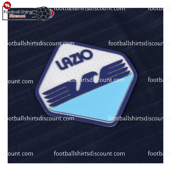 SS Lazio Away Men Shirt 23-24