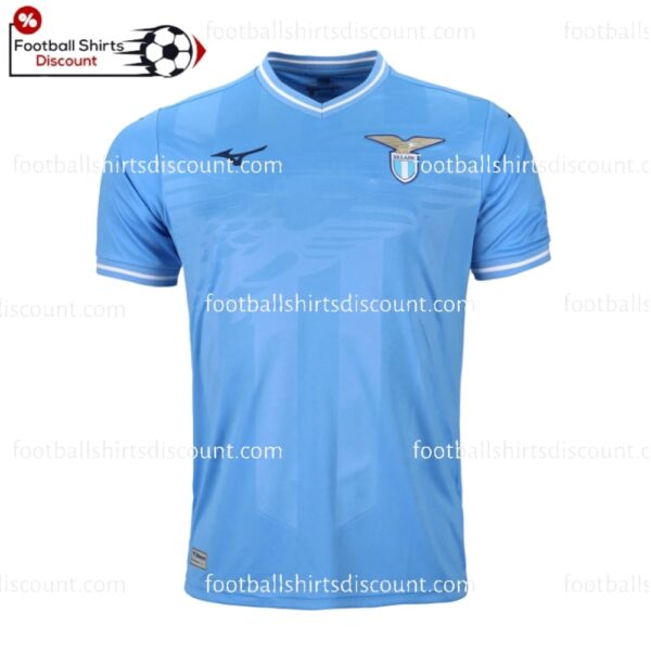 SS Lazio Home Men Shirt 23-24