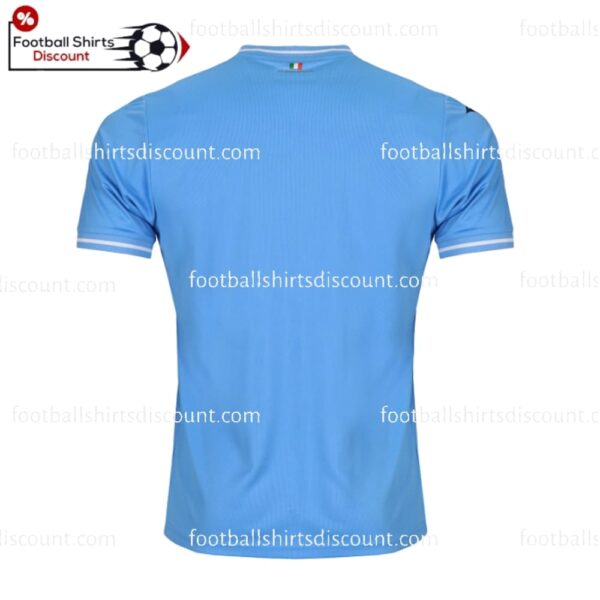 SS Lazio Home Men Shirt 23-24