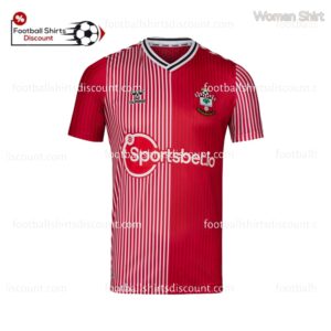 Southampton Home Women Shirt 2023-24