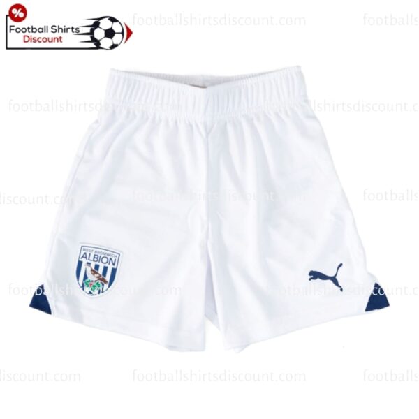 West Bromwich Home Kids Kit 23-24