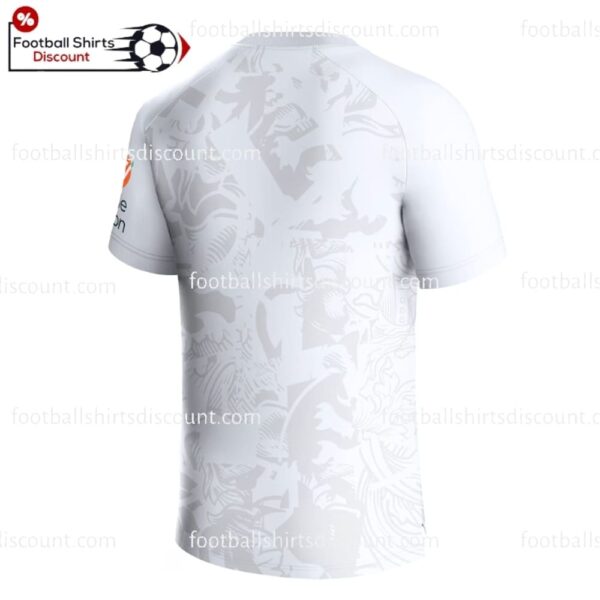 Aston Villa Away Men Shirt 23-24