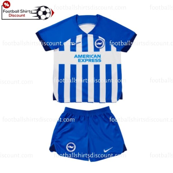 Brighton Home Kids Kit 2023-24