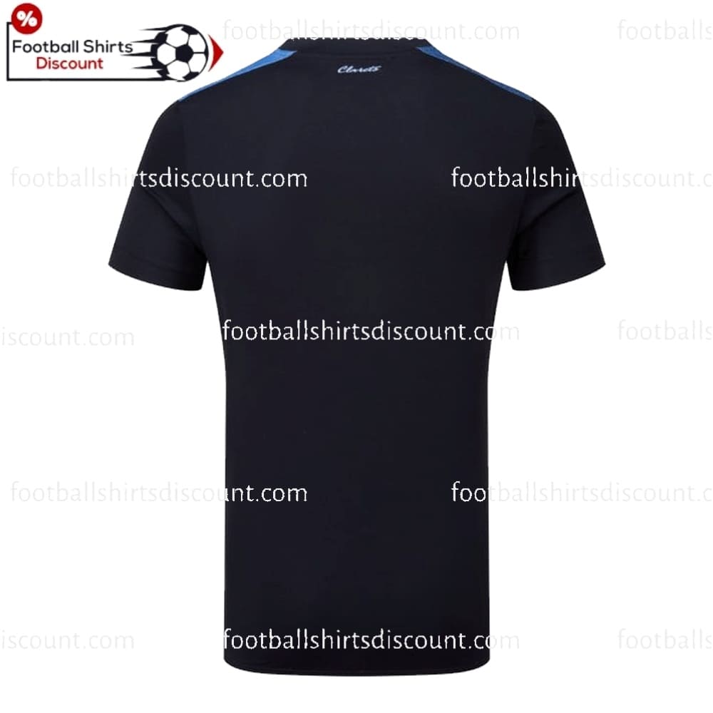 Burnley Third Men Shirt 23-24