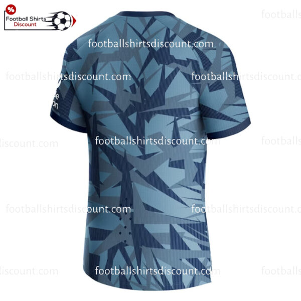 Aston Villa Third Men Shirt 2023/24