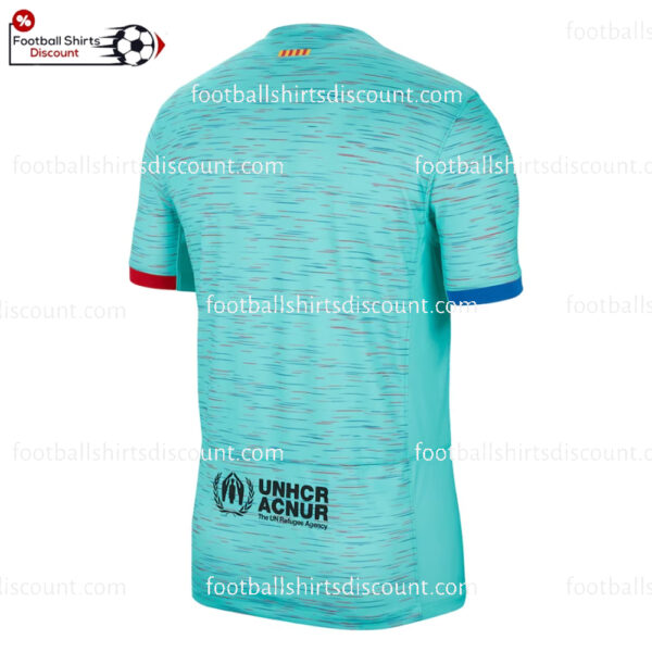 Barcelona Third Men Shirt 2023/24