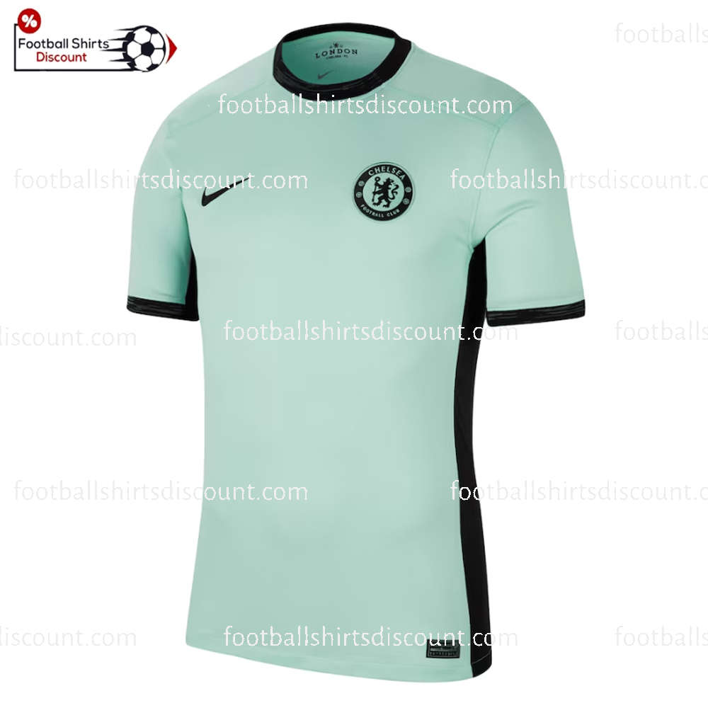 Chelsea Third Men Shirt 2023/24