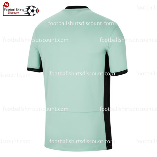 Chelsea Third Men Shirt 2023/24