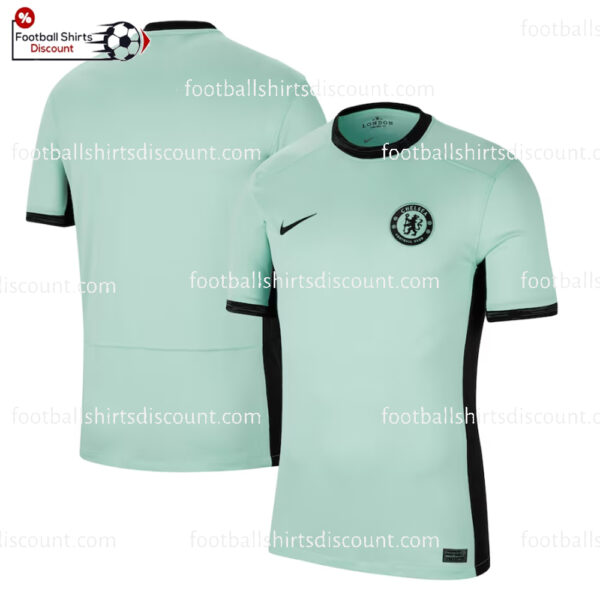 Chelsea Third Men Shirt 2023/24