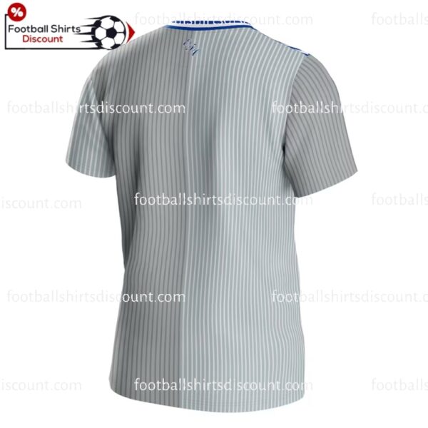 Everton Third Men Shirt 2023-24