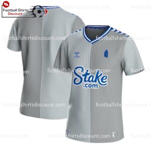 Everton Third Men Shirt 2023-24
