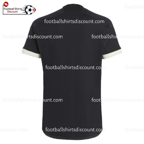 Juventus Third Men Shirt 2023/24