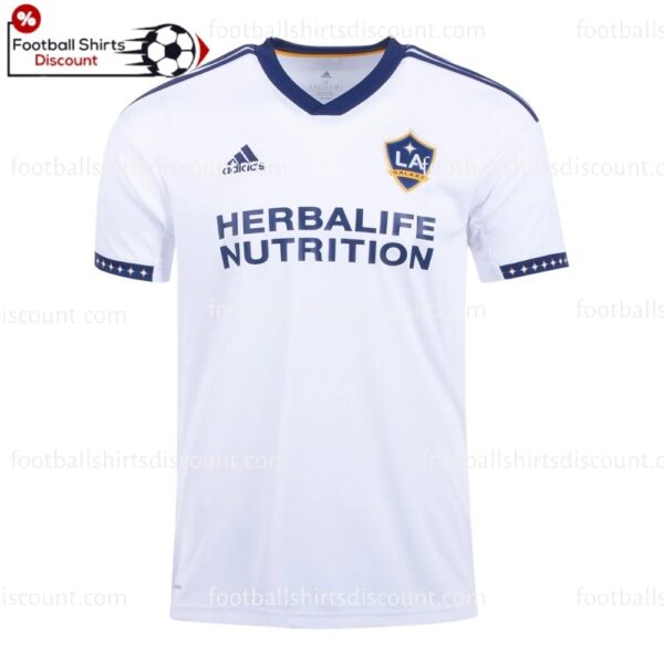 LA Galaxy Home Adult Football Shirts 23 24