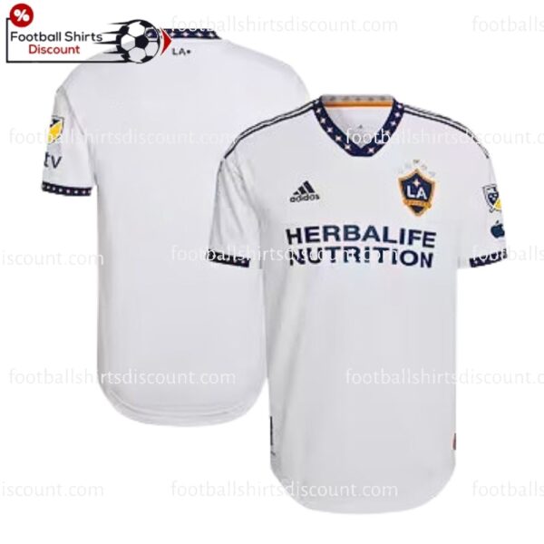 LA Galaxy Home Adult Football Shirts 23 24