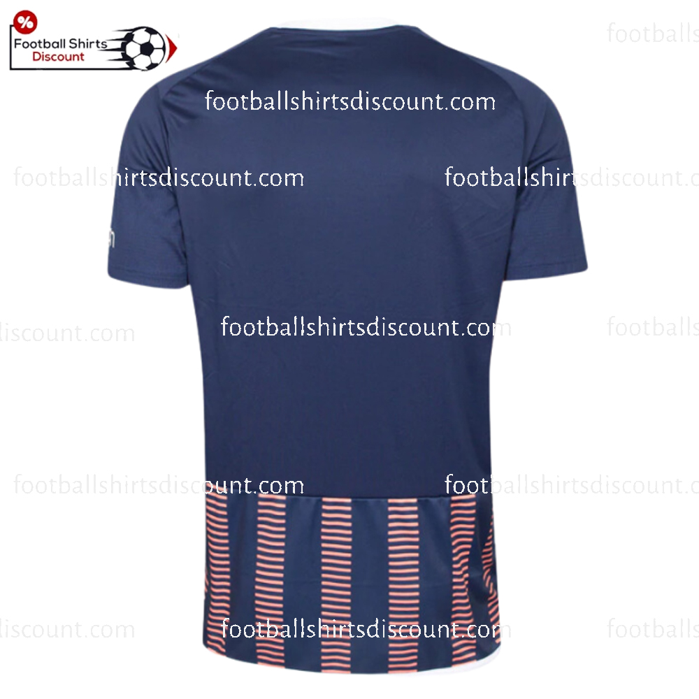 Nottingham Forest Third Men Shirt 2023/24