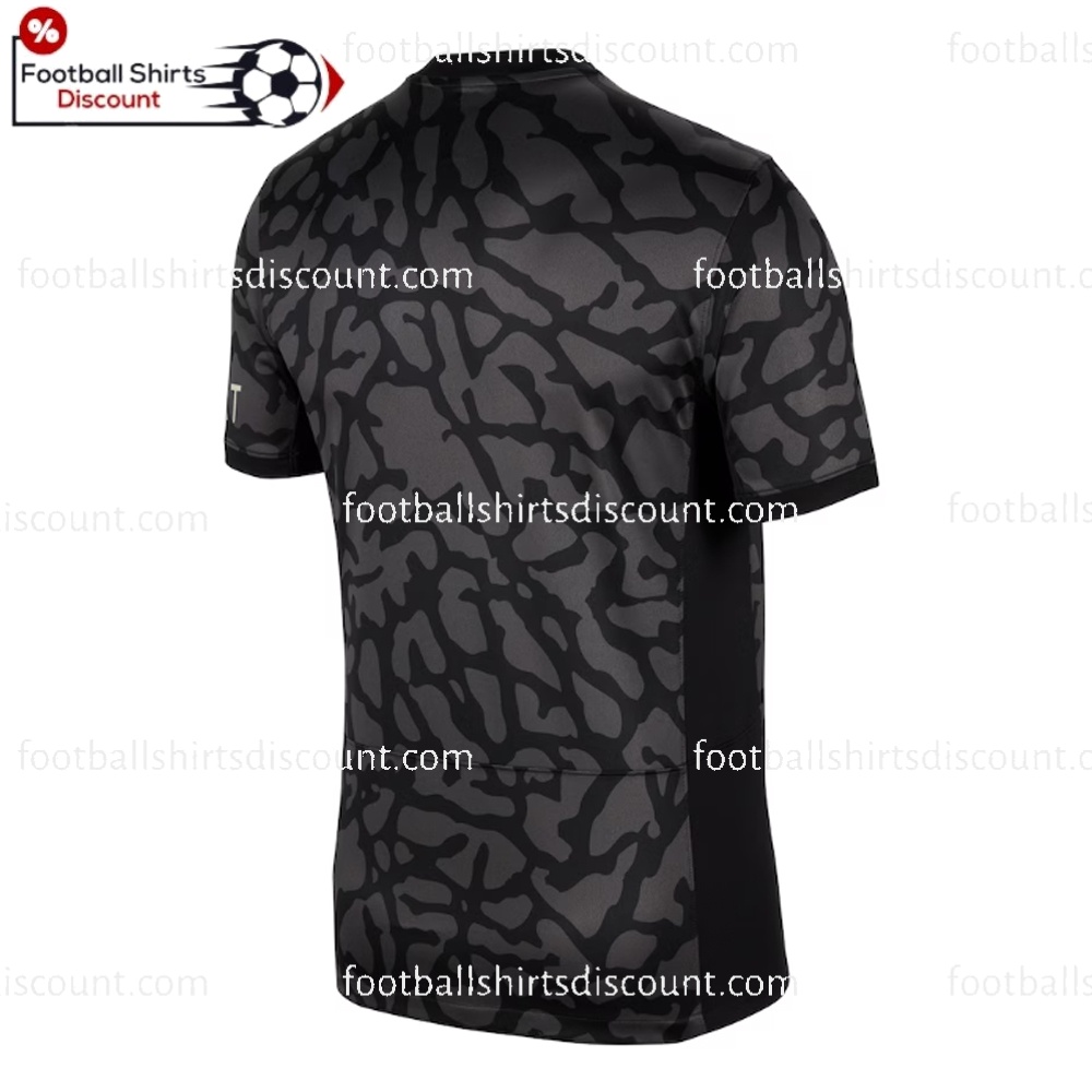 PSG Third Men Shirt 2023-24