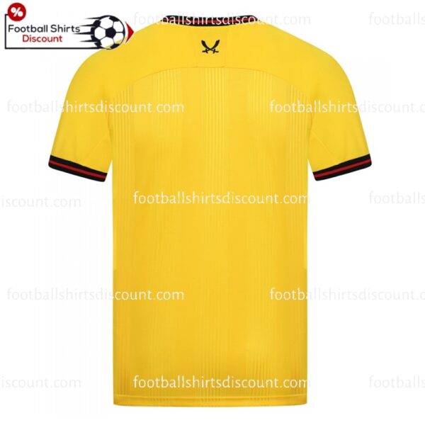 Sheffield United Away Men Shirt 2023-24