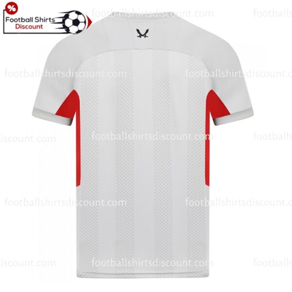 Sheffield United Third Men Shirt 2023-24