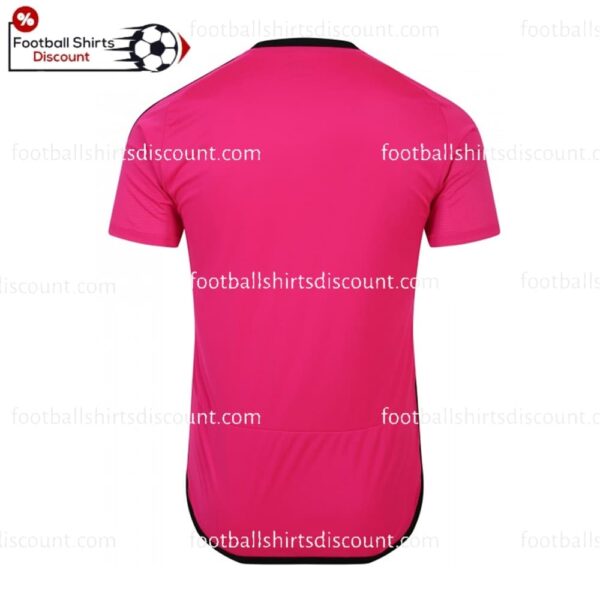 Fulham United Away Football Shirt 2023/24