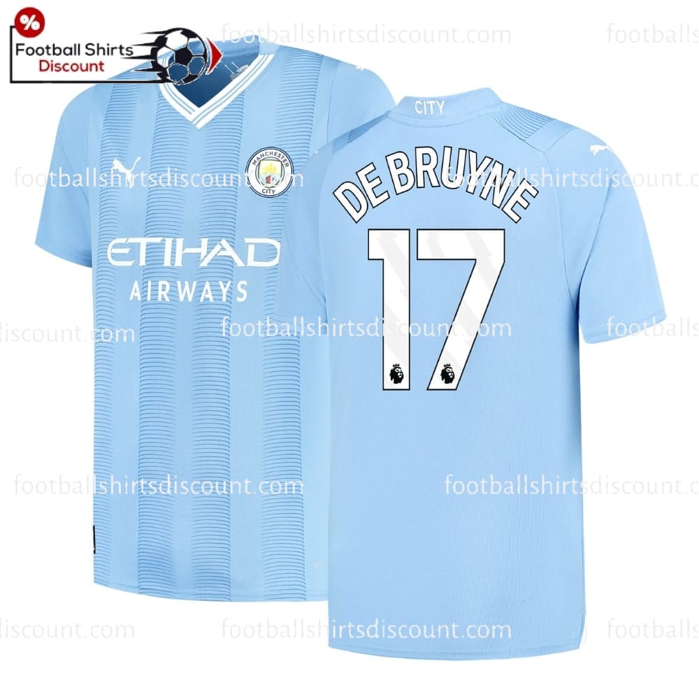 Manchester-City-Bruyne-17-Home-Men-Football-Shirt-23-24
