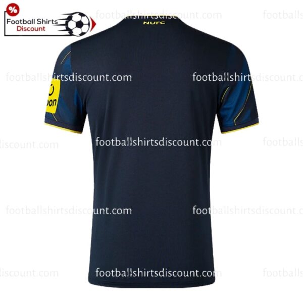 Newcastle Third Football Shirt 2023/24