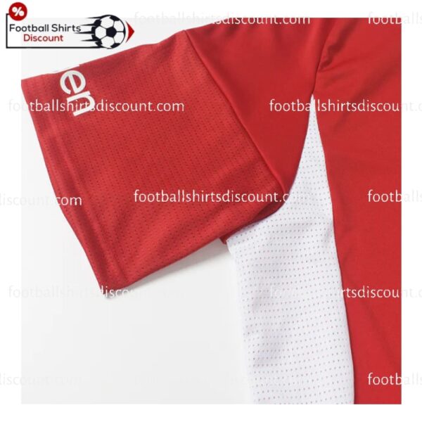 Nottingham Forest Home Women Shirt 23-24