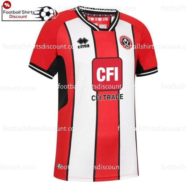 .Sheffield Home Kid Kit 23-24