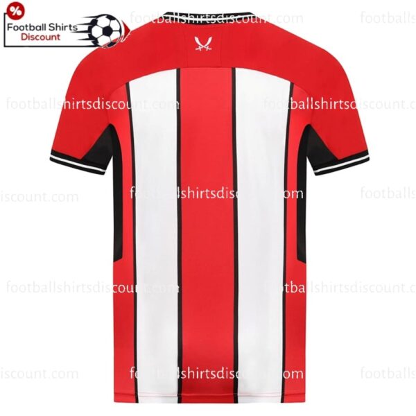 .Sheffield Home Kid Kit 23-24