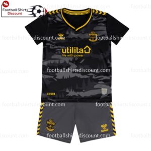 .Southampton Third Kids Kitt 23-24