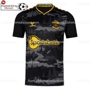 .Southampton Third Men Shirt 23-24