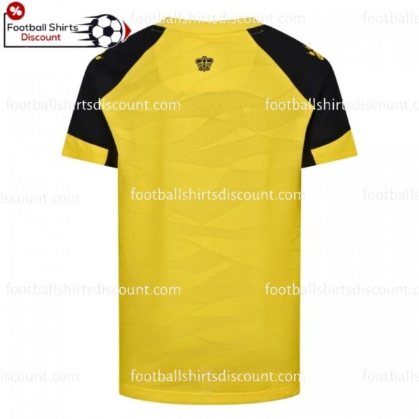 .Watford Home Kids Football Kit 23 24
