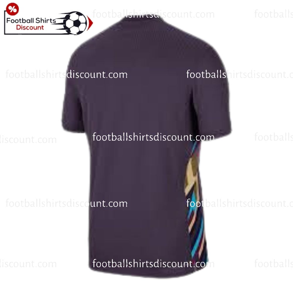 England Away Women Football Shirts Discount 2024